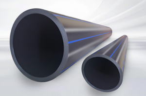 HDPE Pipe Extrusion Line