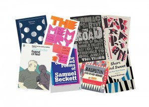 For Book Designers