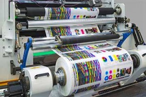 Offset Printing