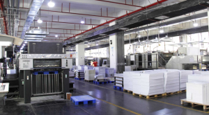 Book Printing Solution Provider