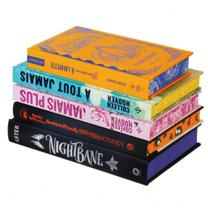 Hardcover Book Printing