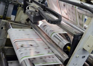 Book printing