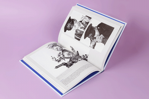 Paperback Book Printing
