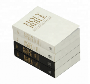 Bible Printing