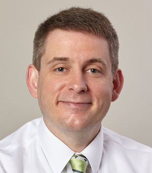 Curtis Cary, MD, FAAP, FACP, an Internal Medicine and Pediatrics Physician with Erlanger Health System