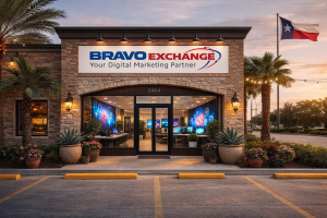 Bravo Exchange Your Digital Marketing Partner
