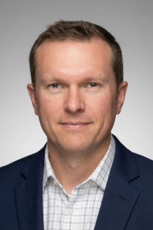 Stephen Jones, founder of Rockstaff Consulting