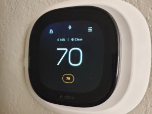 Fixing a Room that was Colder Than Others in a Castle Rock Home