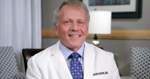 Mark E. Baker, DDS, an Oral and Maxillofacial Surgeon with Oral Surgery Specialists of Idaho