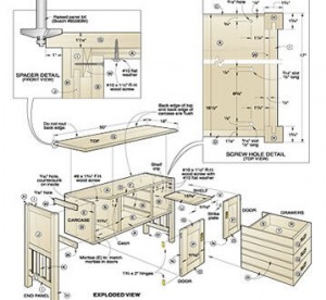 wood plans 2