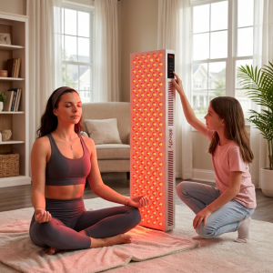 OEM Red Light Therapy Panel