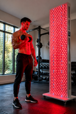 Red Light Therapy OEM