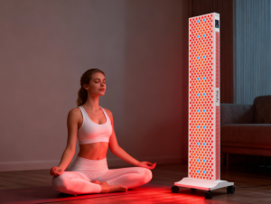 Full Body Red Light Therapy Panel