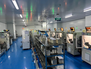 LED Light Therapy Manufacturer