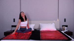 660nm 850nm Red Light Therapy