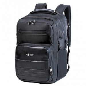DCP Bags DCP LB003 Tech Laptop Backpack