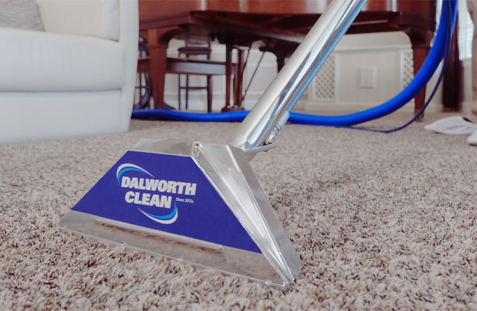 Dalworth Clean Wins 2026 Consumer Choice Award in Dallas-Fort Worth