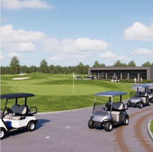 How to Choose the Best Mini Golf Cart