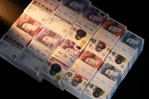 Prop Money