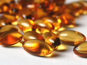 Application of 33 Diindolylmethane in Softgels
