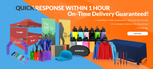 Mangou: A China Reliable Premium Giveaways Manufacturer for Global Corporate Campaigns