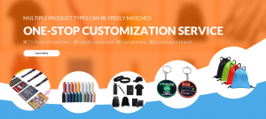 Mangou Merchandise Supplier