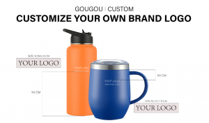 High Quality Promotional Gifts With Logo