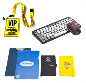 Customer Gift Supplier