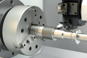 CNC Machining Services