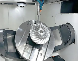 Xiamen Precision Parts Manufacturer