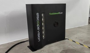 Tire Scanners