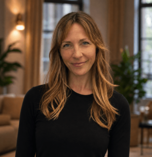 Heather Milton Applies Evidence-Based Exercise Science to Health and Performance