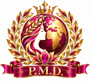 logo pmd