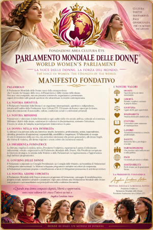 manifesto pmd
