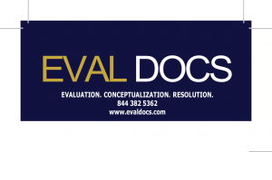 Eval Docs Logo