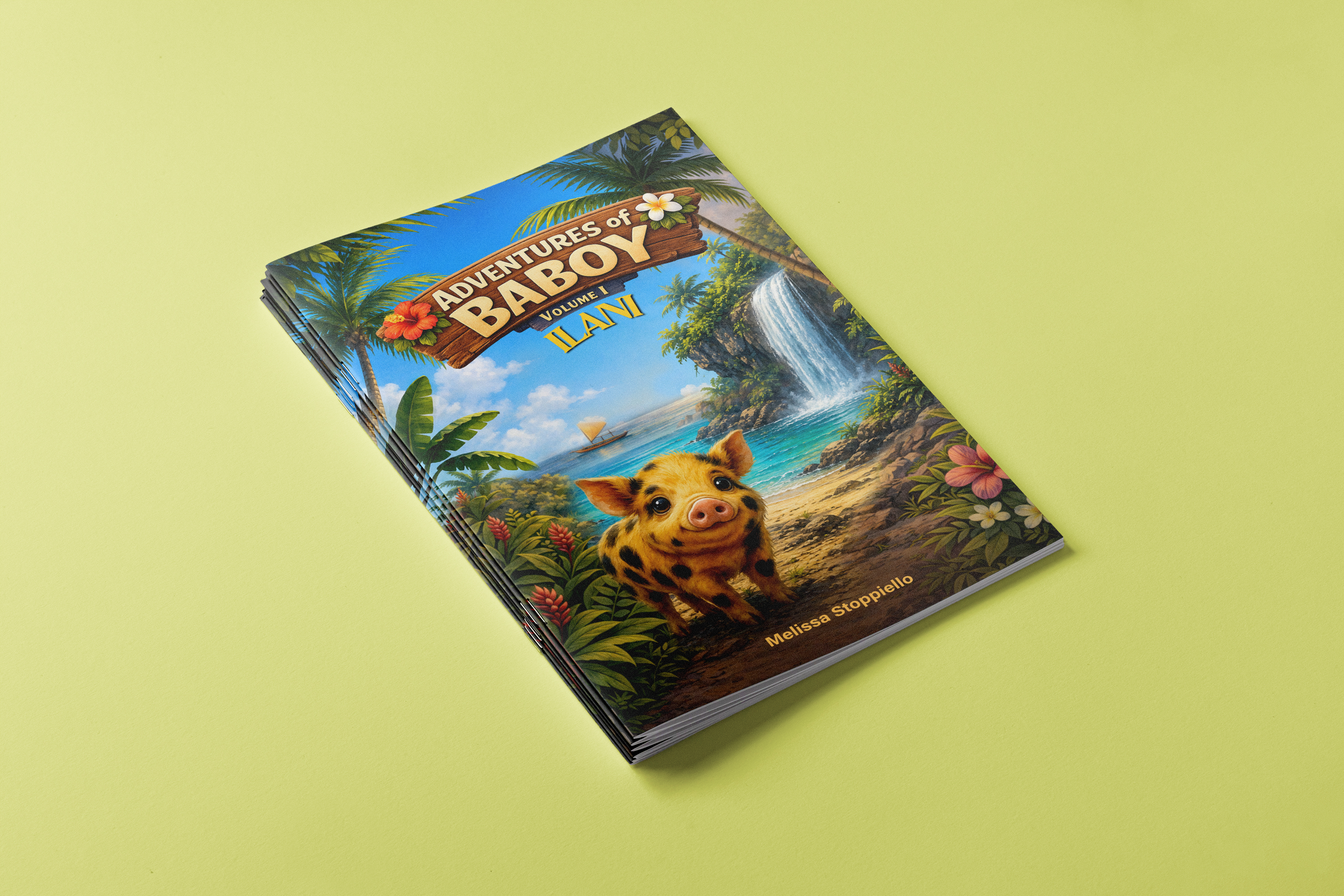 A Heartwarming New Children’s Book Teaches Kids the Power of Friendship, Courage, and Belonging