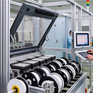 Best PCB Assembly Equipment