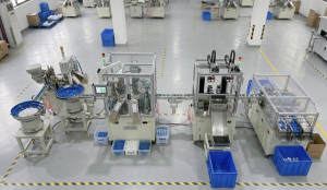 complete-factory-automation-unified-production-line-planning
