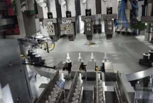 nasal-spray-pump-assembly-line-pharmaceutical