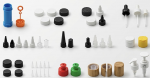 multi-piece-cap-assembly