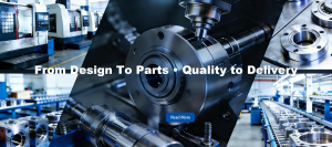 FRIMA From Design To Parts Quality to Delivery