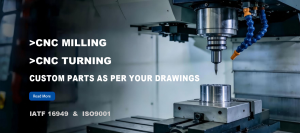 FRIMA Professional China CNC Machining Factory