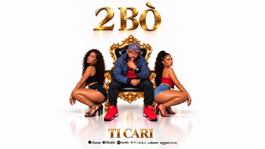 Purpose Has No Expiration Date: After Years Behind the Scenes, Ti Cari Steps Into His Own Spotlight