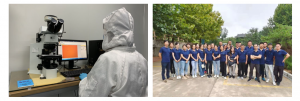 WISOPTIC TECHNOLOGY Pioneer Leading Manufacturer of Laser Crystals and Pockels Cells