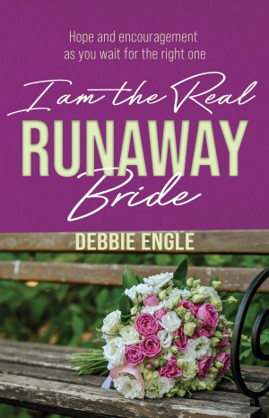The Author Debbie Engle