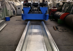 Comflor 210 Composite Metal Floor Deck Alternative Deep Profiles Galvanized Steel Decking Sheet