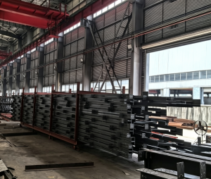 Long Span Steel Truss Joist for Modern Commercial Floor Systems