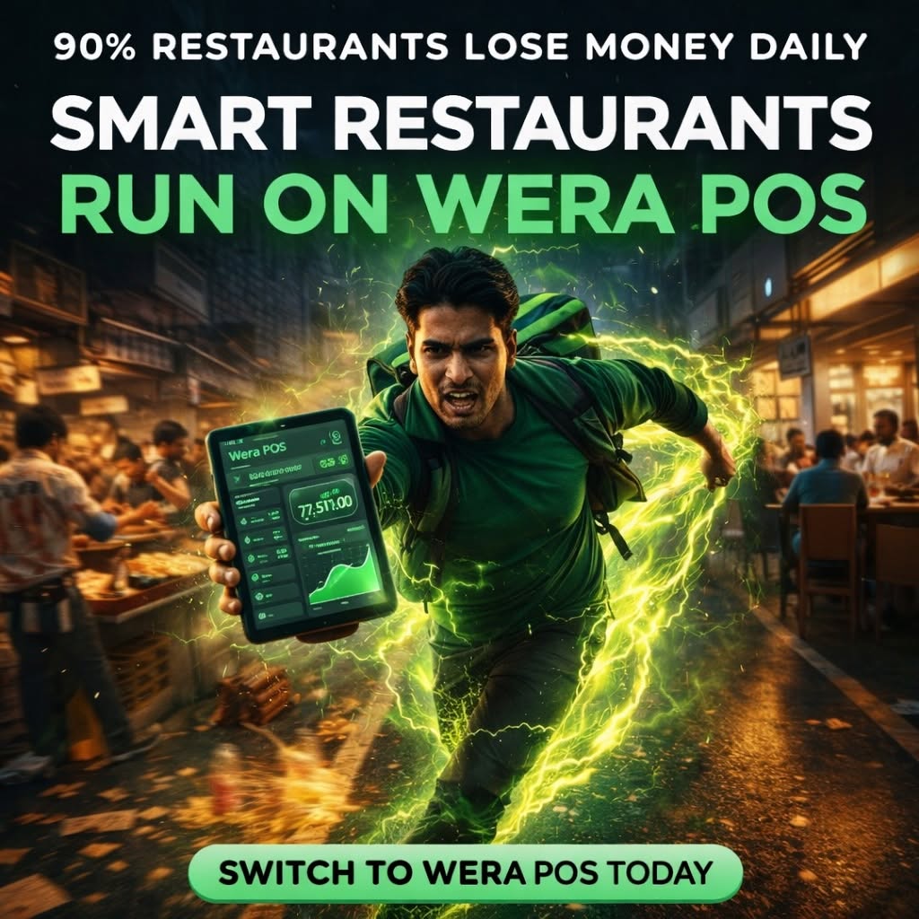 cloud pos for restaurant India cloud pos for restaurant India