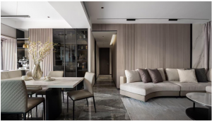 Full Home Interior Fit Out Solutions