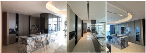 Full Home Interior Fit Out
